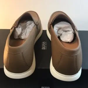 Hugo Boss | Shoes | Hugo Boss Loafer Sienna Moccasins 